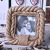 Wholesale Mediterranean Style Photo Frame 6-Inch 7-Inch Wall Decoration Desktop Decoration Creative Handmade Hemp Rope Picture Frame