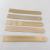 Hot Melt Adhesive PVC Self-Adhesive Edge Banding Solid Wood Wood Board Furniture Wardrobe and Cabinet Edging Ecological Paint-Free Board Decoration
