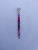 New Great Diamond UV Gold Powder Quicksand Sequins Paw Water Oil Metal Student Advertising Crystal Custom Ballpoint Pen