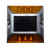 Solar Road Stud Led Cast Aluminum Road Nail Lamp Solar Underground Light Reflective Road Stud Tunnel Guiding Lamp