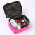 Manufacturers Supply Four Cosmetic Bag Internet Celebrity Toiletry Bags Dry Wet Separation Organizing Bag Mass Cosmetic Bag