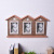 Wholesale Photo Wall Creative Combination Photo Frame One-Piece European Solid Wood Photo Frame Studio Decorative Crafts Wholesale