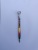 New Great Diamond UV Gold Powder Quicksand Sequins Paw Water Oil Metal Student Advertising Crystal Custom Ballpoint Pen