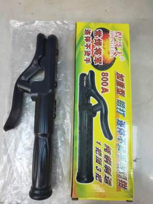 Factory Direct Sales Electric Welding Pliers, Welding Clip