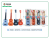 Factory Direct Sales Simulation Ukulele Mini Cartoon Guitar Children's Early Education Music Foreign Trade Supply