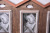 Wholesale Photo Wall Creative Combination Photo Frame One-Piece European Solid Wood Photo Frame Studio Decorative Crafts Wholesale