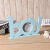 Boy Letter Children's Decoration Photo Frame Room European Decoration Decoration Wooden Home Decoration Photo Frame Wholesale