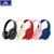 Xb380bt Headset Wireless Bluetooth Headset Plug-in Card Subwoofer Call MP3 Telescopic Folding Foreign Trade Hot Sale.