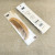 A2132 Large Boutique Wooden Comb Makeup Comb Yiwu 2 Yuan Two Yuan Wholesale Department Store Supply