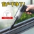 Handheld Window Vacuum Cleaner Small Household Fine Seam Strong Cleaning Tool Desktop Groove Gap Dust Artifact