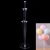 Wedding Party Venue Balloon Double Section Table Drifting Display Stand Atmosphere Layout Double Section Table Drifting Base Pole Bracket