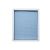 S-Type PVC Blind Curtain Kitchen S-Type PVC Waterproof Curtain Ventilation Breathable Louver Curtain