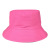 Stall Supply Cheap Bucket Hat Advertising Cap Customized Bucket Hat Flat Top Sun Protection Hat Traveling-Cap Wholesale