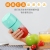 Juicer Portable Household Fruit Small Wireless Charging USB Mini Juice Cup Electric Student Juicer Cup