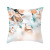 New Butterfly Flower Series Pillow Cover Home Sofa Ornament Pillow Cushion Cover Wholesale Customization