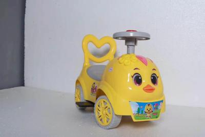 Children's Scooter, with Music, Light
