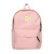 New Fall/Winter 2020 Korean Oxford Artistic School Bag Ins Tide Simple Backpack Mori Girl Cute Backpack