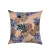 Tropical Fruit Painted Pineapple Flax Pillow Pillow Cover Casual and Comfortable Car and Sofa Office Cushion Cover