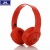 360 Folding Headset Bluetooth Headset Macaron Multi-Color Wireless Answering Radio Card MP3 Foreign Trade Hot Sale.