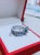925 Silver Super Personality Ring Japanese and Korean Fashionmongers Stylish Opening Ring Ins Cold Style Vintage Thai Silver Trend