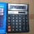 Factory Self-Selling Calculator CT-888x with Check Button Large Machine Black