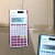 9111w-C Student Color Multifunctional Scientific Function Calculator Wholesale 9.9 Supply