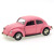 Wholesale Beetle Alloy Car Model Alloy Car Toy Cake Baking Ornament Car Model Ornaments