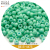 Japan Imported Miyuki Miyuki Bead 15/0 round Beads [21 Color Opaque Wear-Resistant Series II] 10G Pack