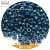 2mm Japan Bead Miyuki Miyuki round Beads [21 Color Pearlescent Dyed Core Series] 10G Handmade Beaded Accessories