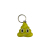 New Exotic Poop Electric Shock Toy April Fool's Day Poop Trick Keychain Cute Expression Trick Toys