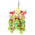 Professional Production and Wholesale Pet Toys Toy Bird Parrot Toys Handmade New Hot Sale