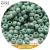 Miyuki Japan Bead 15/0 Miyuki round Beads [Morandi Frosted Series Two 21 Colors] 10G Bulk