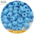 Japan Imported Miyuki Miyuki round Beads Bead [14 Color Solid Color Series] 10G DIY