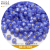 Japan Imported 1.5mm Bead Miyuki Miyuki round Beads [18 Color Protein Series II] 10G Nicole Jewelry