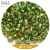 2mm Japan Bead Miyuki Miyuki round Beads [21 Color Pearlescent Dyed Core Series] 10G Handmade Beaded Accessories