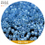 Japan Imported Miyuki Miyuki Antique Beads [18 Color Dyed Core Series 5] 10G Scattered Beads Nicole Jewelry