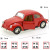 Wholesale Beetle Alloy Car Model Alloy Car Toy Cake Baking Ornament Car Model Ornaments