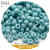 Miyuki Japan Bead 15/0 Miyuki round Beads [Morandi Frosted Series Two 21 Colors] 10G Bulk