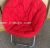 Special Offer Solid Color Big Moon Chair Home Arm Chair Beach Chair Comfortable Beautiful Wholesale Color Variety
