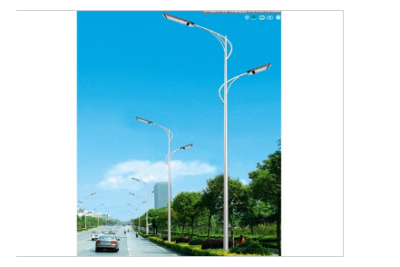 Xinyuan Lighting Lamp Post Solar Street Lamp