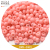 Japan Miyuki Miyuki 3mm Bead round Beads [21 Color Opaque Series 1] DIY Handmade 10G Pack