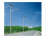 Xinyuan Lighting Lamp Post Solar Street Lamp