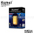Cross-Border Factory Direct Sales Kemei Electric Shaver KM-TX1 Metal Body USB Charging