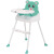 Baby Good 218 Children's Dining Chair Four-in-One Baby Dining Chair Multifunctional Portable Baby Folding Dining Chair