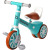 Baby Good New 220 Balance Bike (for Kids) Footless Pedal 1-3 Years Old Sliding Bicycle Baby Riding Luge