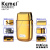 Cross-Border Factory Direct Sales Kemei Electric Shaver KM-TX1 Metal Body USB Charging
