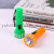 Outdoor Camping Portable Led Home Rechargeable Flashlight Lighting Pocket Mini Small Flashlight