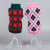 Dog Clothes Wholesale Pet Clothes Pink Angular Warm Breathable Autumn and Winter High Collar Limited Time Promotion