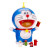 Variety Doraemon Toy Magic Pocket Tinker Bell Cat Duo Machine Kitten TikTok Same Style Treasure Chest