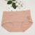 New Girl's Underwear Small Version Adorable Pet Cat Pattern Women's Briefs Ten Pieces a Pack Simple Bag